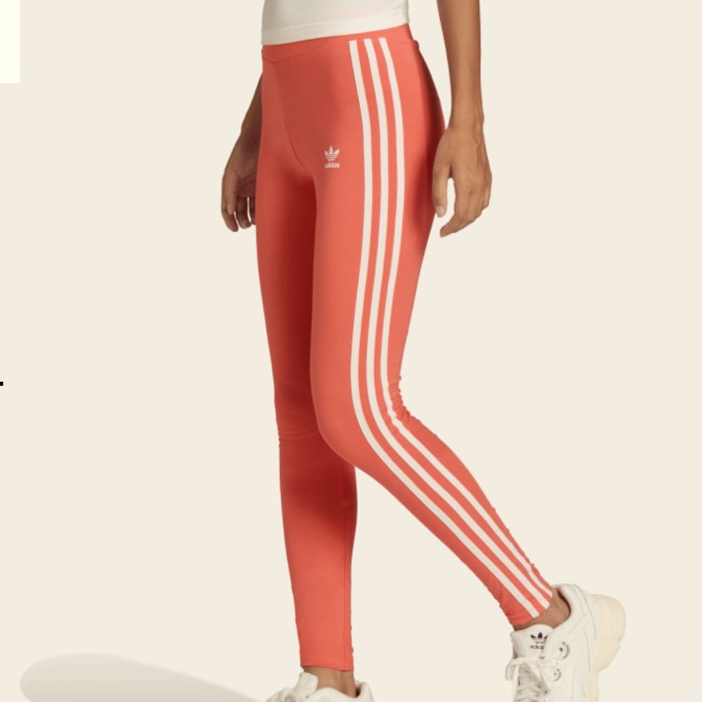 Adidas Adicolor Classics 3 Stripes Tights